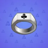 Signet Ring #2868 Signet Ring #2868
