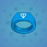 Signet Ring #2872 Signet Ring #2872