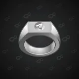 Signet Ring #2875