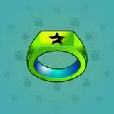 Signet Ring #2878 Signet Ring #2878
