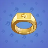 Signet Ring #2882 Signet Ring #2882