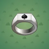 Signet Ring #2883 Signet Ring #2883