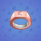 Signet Ring #2886 Signet Ring #2886