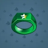 Signet Ring #2888 Signet Ring #2888