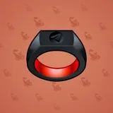 Signet Ring #289