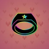 Signet Ring #2890 Signet Ring #2890