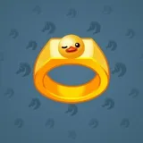 Signet Ring #2892