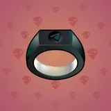 Signet Ring #29 Signet Ring #29
