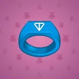 Signet Ring #2900 Signet Ring #2900
