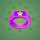Signet Ring #2913 Signet Ring #2913