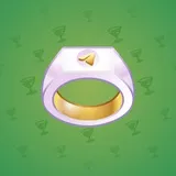 Signet Ring #292