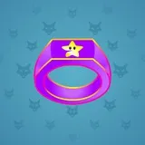 Signet Ring #2923 Signet Ring #2923