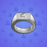 Signet Ring #2928