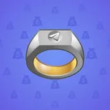 Signet Ring #2929 Signet Ring #2929
