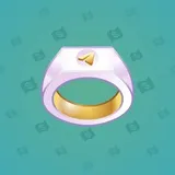 Signet Ring #2931 Signet Ring #2931