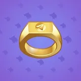 Signet Ring #2932 Signet Ring #2932