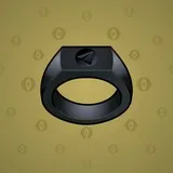 Signet Ring #2939 Signet Ring #2939