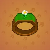 Signet Ring #2940 Signet Ring #2940