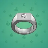 Signet Ring #2942 Signet Ring #2942