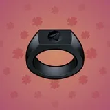Signet Ring #2946 Signet Ring #2946