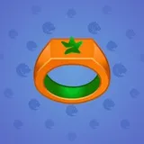 Signet Ring #2947 Signet Ring #2947