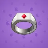 Signet Ring #2948 Signet Ring #2948