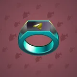 Signet Ring #2949 Signet Ring #2949