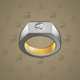 Signet Ring #295 Signet Ring #295