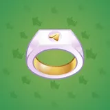 Signet Ring #2955 Signet Ring #2955