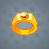 Signet Ring #2961 Signet Ring #2961