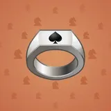 Signet Ring #2963 Signet Ring #2963