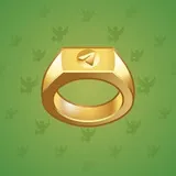 Signet Ring #2964 Signet Ring #2964