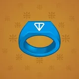 Signet Ring #2965 Signet Ring #2965