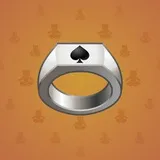 Signet Ring #2966 Signet Ring #2966
