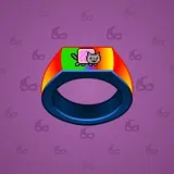 Signet Ring #2971 Signet Ring #2971