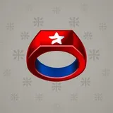 Signet Ring #2972 Signet Ring #2972