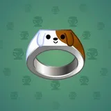 Signet Ring #2974 Signet Ring #2974