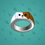 Signet Ring #2975 Signet Ring #2975