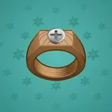 Signet Ring #2983 Signet Ring #2983