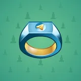 Signet Ring #2984 Signet Ring #2984