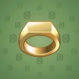 Signet Ring #2986 Signet Ring #2986