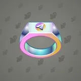 Signet Ring #2988 Signet Ring #2988