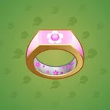 Signet Ring #2989 Signet Ring #2989