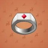 Signet Ring #2991 Signet Ring #2991