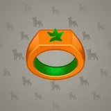 Signet Ring #2995 Signet Ring #2995