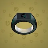 Signet Ring #2997 Signet Ring #2997
