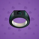 Signet Ring #2998 Signet Ring #2998