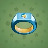 Signet Ring #30 Signet Ring #30