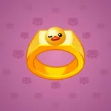 Signet Ring #3000 Signet Ring #3000