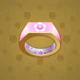 Signet Ring #3001 Signet Ring #3001